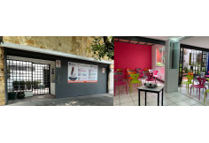 Universidad IDAC del Valle