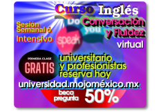 Curso Ingles Profesional y Universitarios