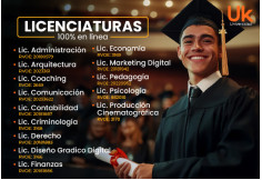 Universidad Uk