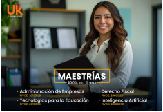 Universidad Uk