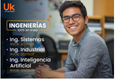 Universidad Uk