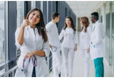 Academia AMIR México