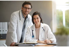 Academia AMIR México