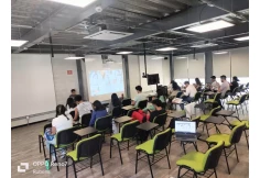 Academia AMIR México