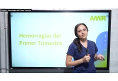 Academia AMIR México