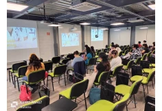 Academia AMIR México