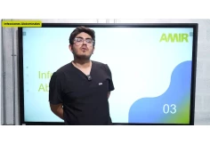 Academia AMIR México