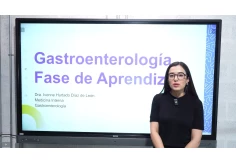 Academia AMIR México