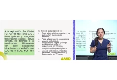 Academia AMIR México