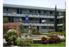 Centro Universitario Juana de Asbaje