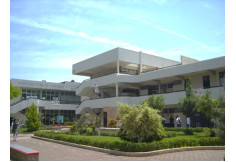 Centro Universitario Juana de Asbaje