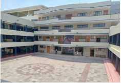 Centro Universitario Juana de Asbaje