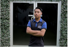 ENBC Escuela de Negocios de Baja California