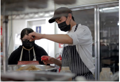 ENBC Escuela de Negocios de Baja California