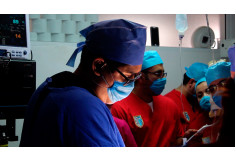 IESM Instituto de Estudios Superiores en Medicina