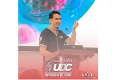 Universidad del Conde