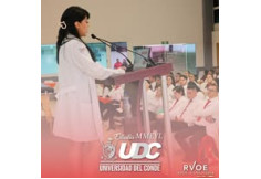Universidad del Conde