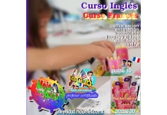 Talleres en Vivo CLUB KIDS Cuernvaca