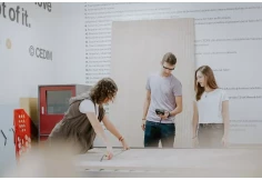 CEDIM Centro de Estudios Superiores de Diseño de Monterrey S.C.