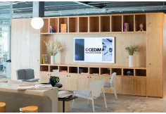 CEDIM Centro de Estudios Superiores de Diseño de Monterrey S.C.