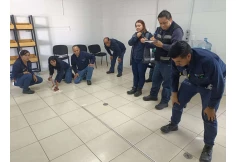 Taller de variabilidad con catapulta — ejercicio práctico de Seis Sigma para demostrar reducción de defectos y control estadísti