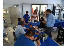 Formación Black Belt in-company en empresa de manufactura — Instituto Superant®, aval internacional CSSC.