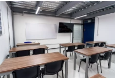 UNADE - Universidad de Alta Especialidad Educativa