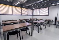 UNADE - Universidad de Alta Especialidad Educativa