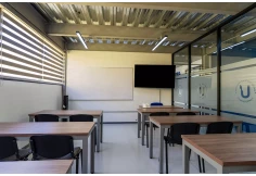 UNADE - Universidad de Alta Especialidad Educativa