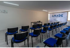 UNADE - Universidad de Alta Especialidad Educativa