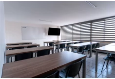 UNADE - Universidad de Alta Especialidad Educativa