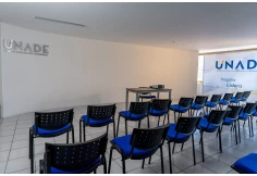 UNADE - Universidad de Alta Especialidad Educativa
