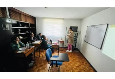 Universidad Holística