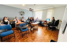 Universidad Holística