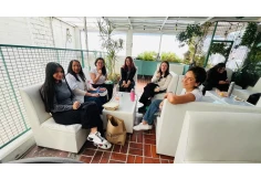 Universidad Holística