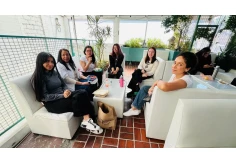 Universidad Holística