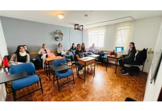 Universidad Holística