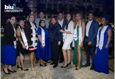 BIU - Broward International University