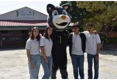 Colegio Baden Powell