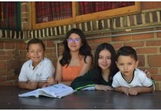 Colegio Baden Powell