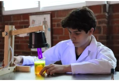 Colegio Baden Powell