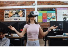 Colegio Baden Powell