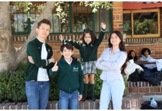 Colegio Baden Powell