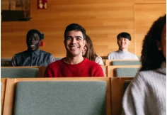 UNED - Universidad Nacional de Educación a Distancia (Master Fordies)