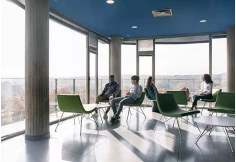 UNED - Universidad Nacional de Educación a Distancia (Master Fordies)