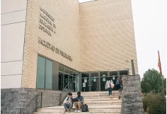 UNED - Universidad Nacional de Educación a Distancia (Master Fordies)