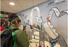 Universidad El Claustro