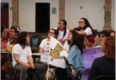 Universidad El Claustro
