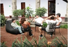 Universidad El Claustro