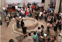 Universidad El Claustro